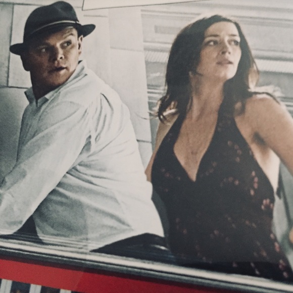 ηεω The Adjustment Bureau - DVD - Matt Damon - Romantic Thriller - Picture 5 of 13